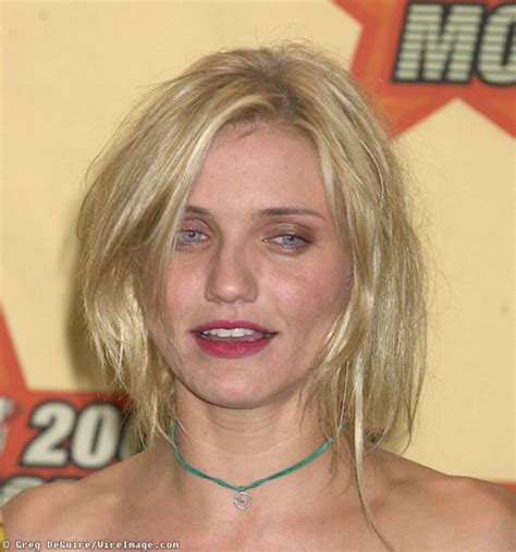 Cameron Diaz Nude Video Compilation